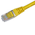 Good Quality CAT6A Ethernet Cable Indoor Use